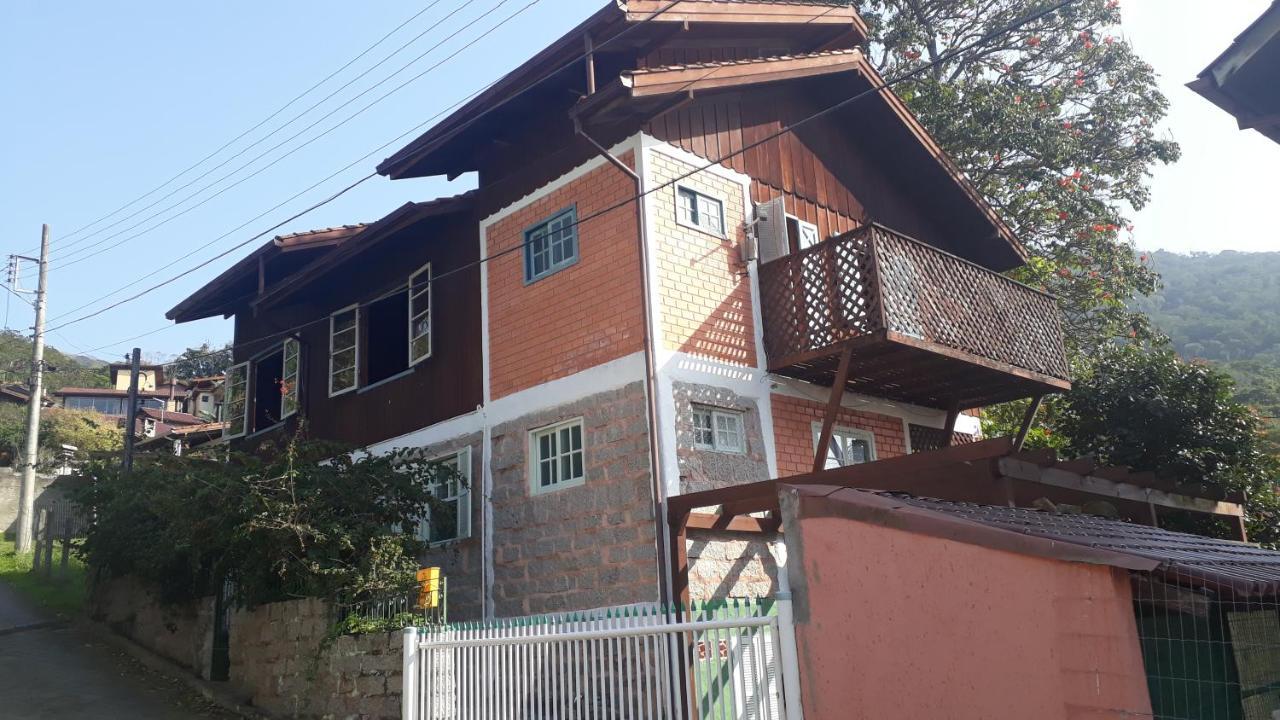 Casa Da Lagoa Διαμέρισμα Florianópolis Εξωτερικό φωτογραφία